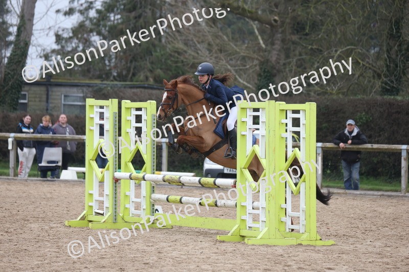 20260308-0630 - Class 3 - 80cm