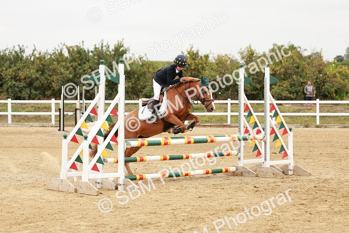 SBM_008274 - Class 5 - 80cm