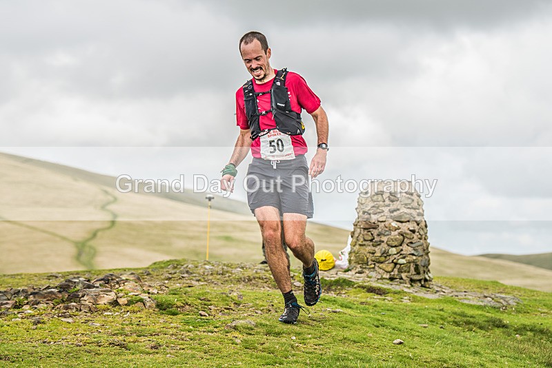 Sedbergh -1922 - Sedbergh Hills Fell Race Sunday 20th August 2023