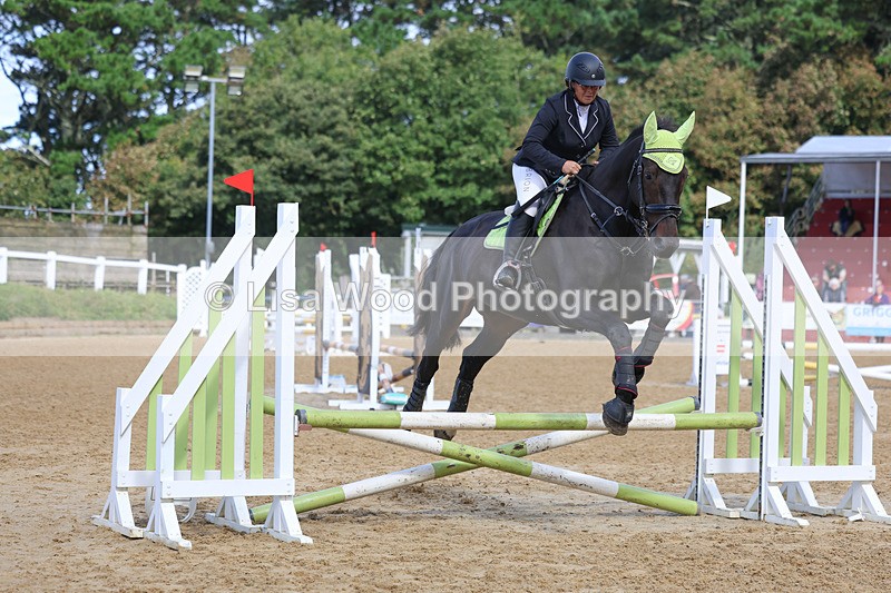 3E7A8620 - Class 7: 70cm Senior