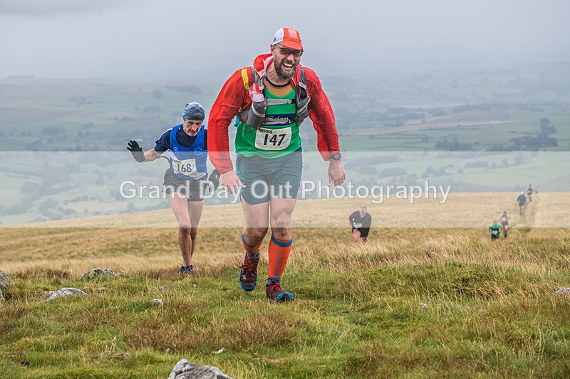 Fellside-275 - Fellside Fell Race Wednesday 26th July 2023