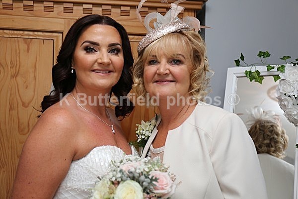 070 - Sandra Grogan and Robert Perez Wedding