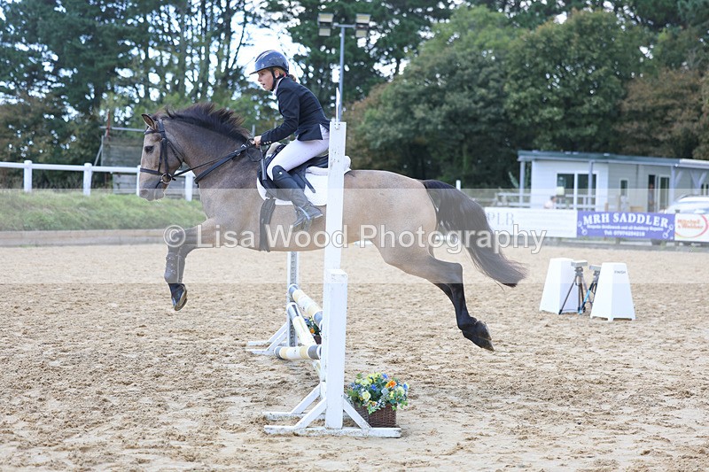 3E7A2923 - Class 4: 60cm Junior