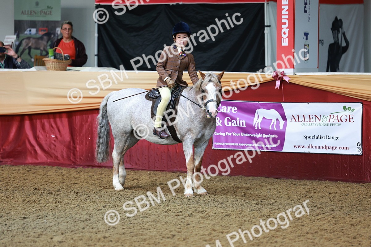 SBM_10682 - Class 101 - Equitation (Best Rider)