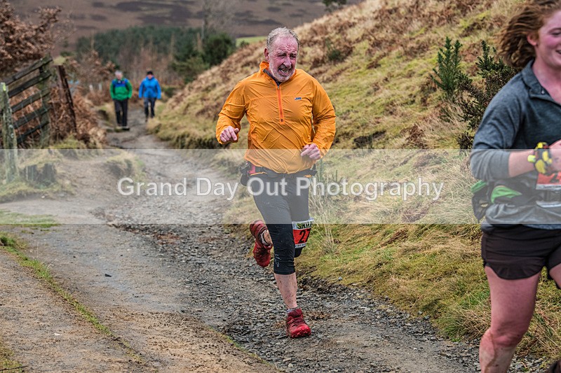 Loopy Latrigg-1088 - Kong Loopy Latrigg Fell Race Saturday 21st December 2024