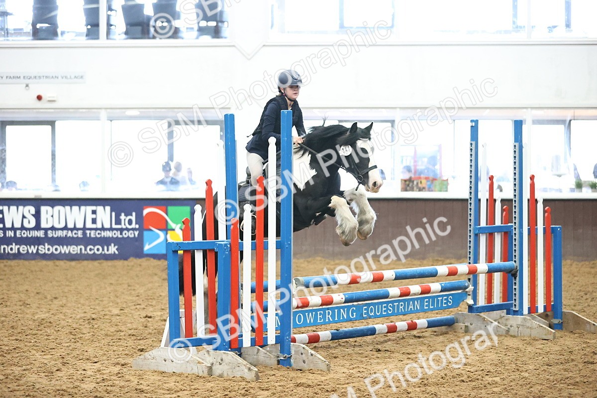 SBM_001869 - Class 5 - Henlow Veterinary Hospital - 70cm Area 12 Championship Qualifier