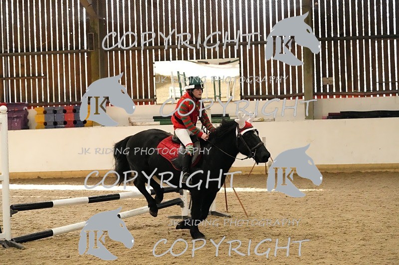 JKR01623 - Class 5 60cm