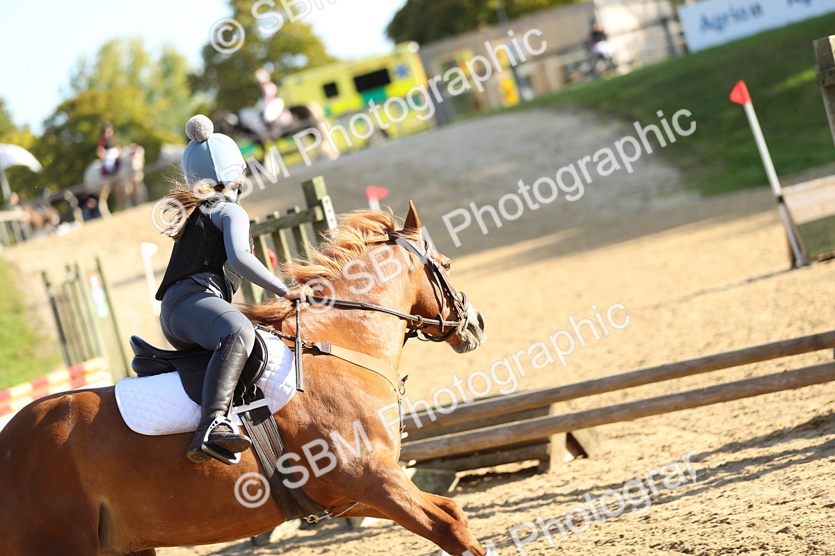 SBM_15359 - E4a - Eventers Challenge 50cm Open
