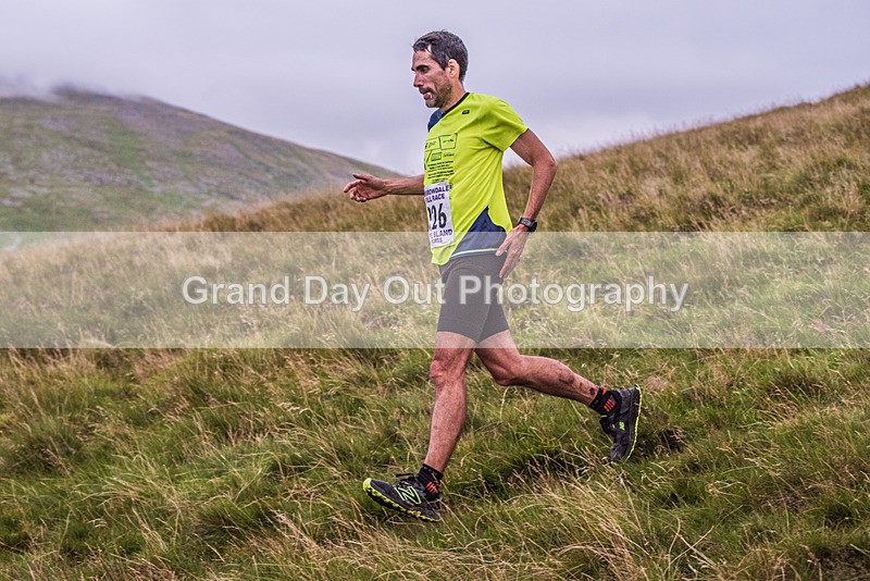 Steel Fell-477 - Steel Fell Race Wednesday 9th August 2023