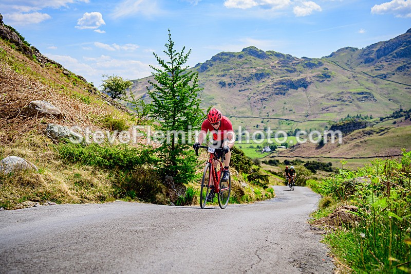 132131 - Blea Tarn Climb 13:00 - 14:00