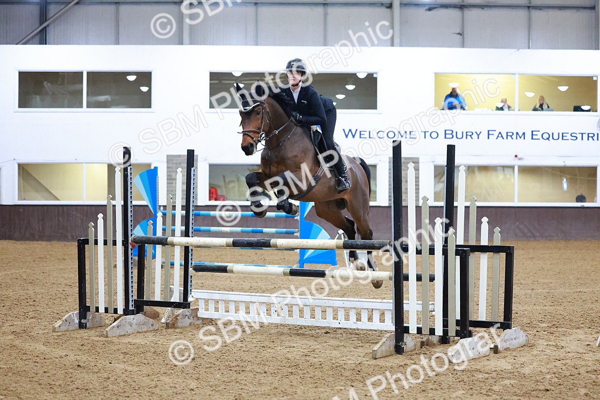 SBM_001851 - Class 4 - Senior Newcomers - 1.10m