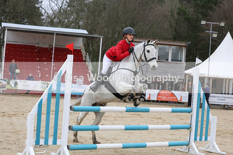 3E7A8016 - Class 1: 95-100cm