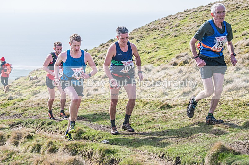 Black Combe-230 - Black Combe Fell Race Saturday 8th March 2025