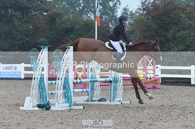 230917A-102602-06243 - Cls 33 British Novice & 90cm Open