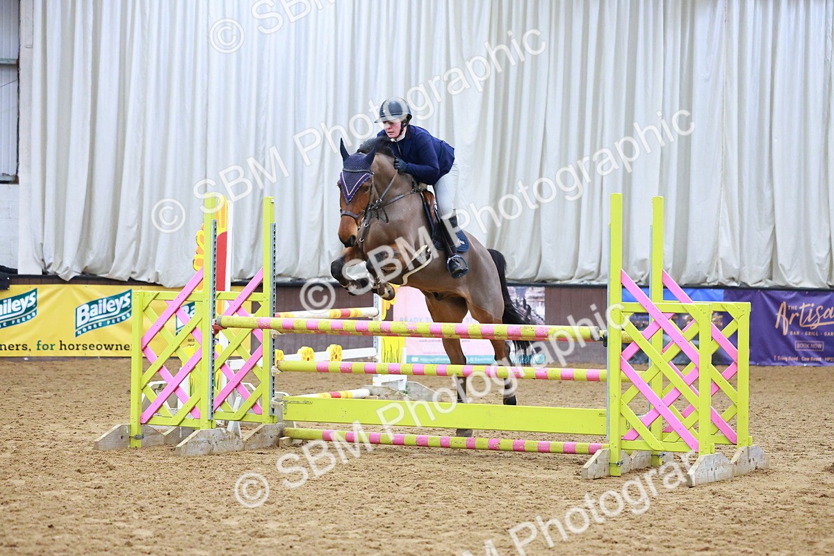 SBM_000992 - Class 3 - Senior Discovery 1.00m