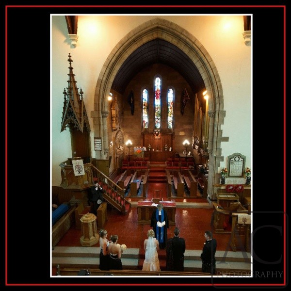  - Normandy Hotel, Renfrew