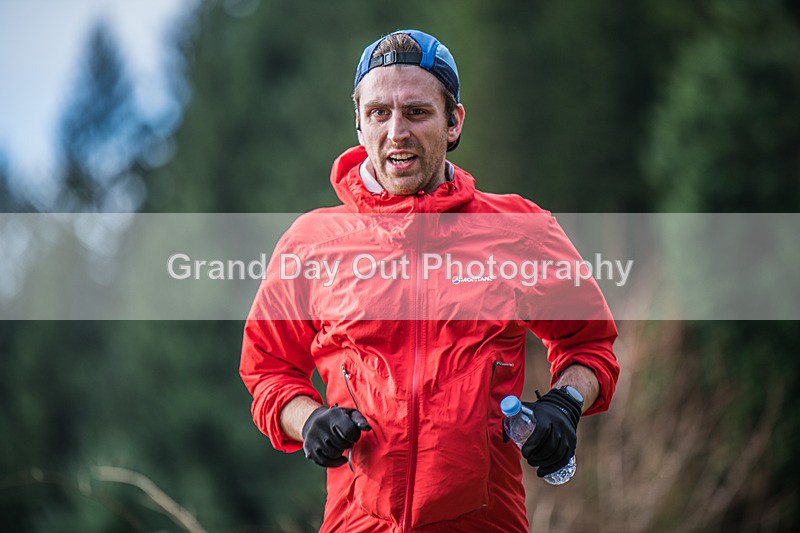 Glentress-795 - High Terrain Events Glentress Marathon 21 & 10K Trail Races Sunday 18th February 2024