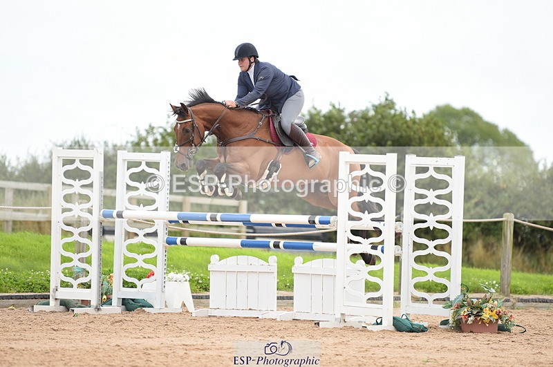 230813A-143424-13380 - Cls 50 Senior Foxhunter