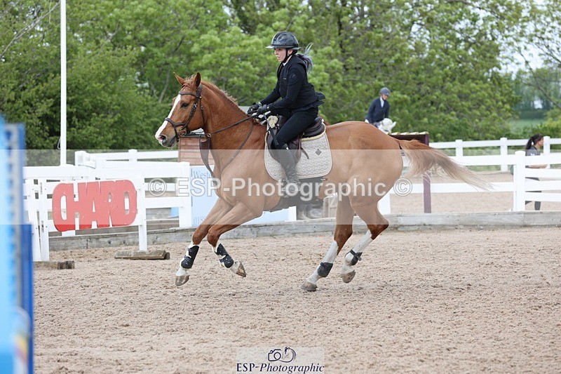 250509-142050-07750 - Cls 22 1.05m Amateur Qualifier