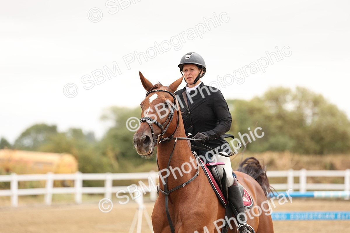 SBM_023922 - Class 6 - Senior Newcomers 1.10m