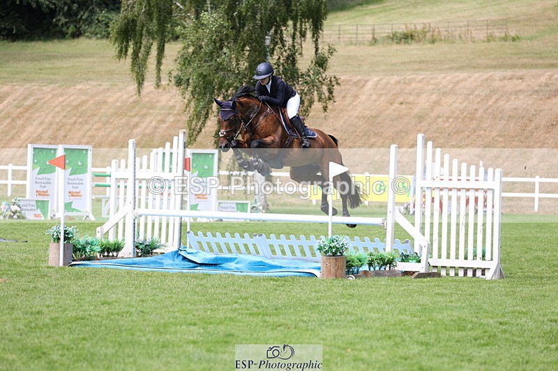 250704A-114645-09161 - Cls 16 Snr Newcomers 2nd Round