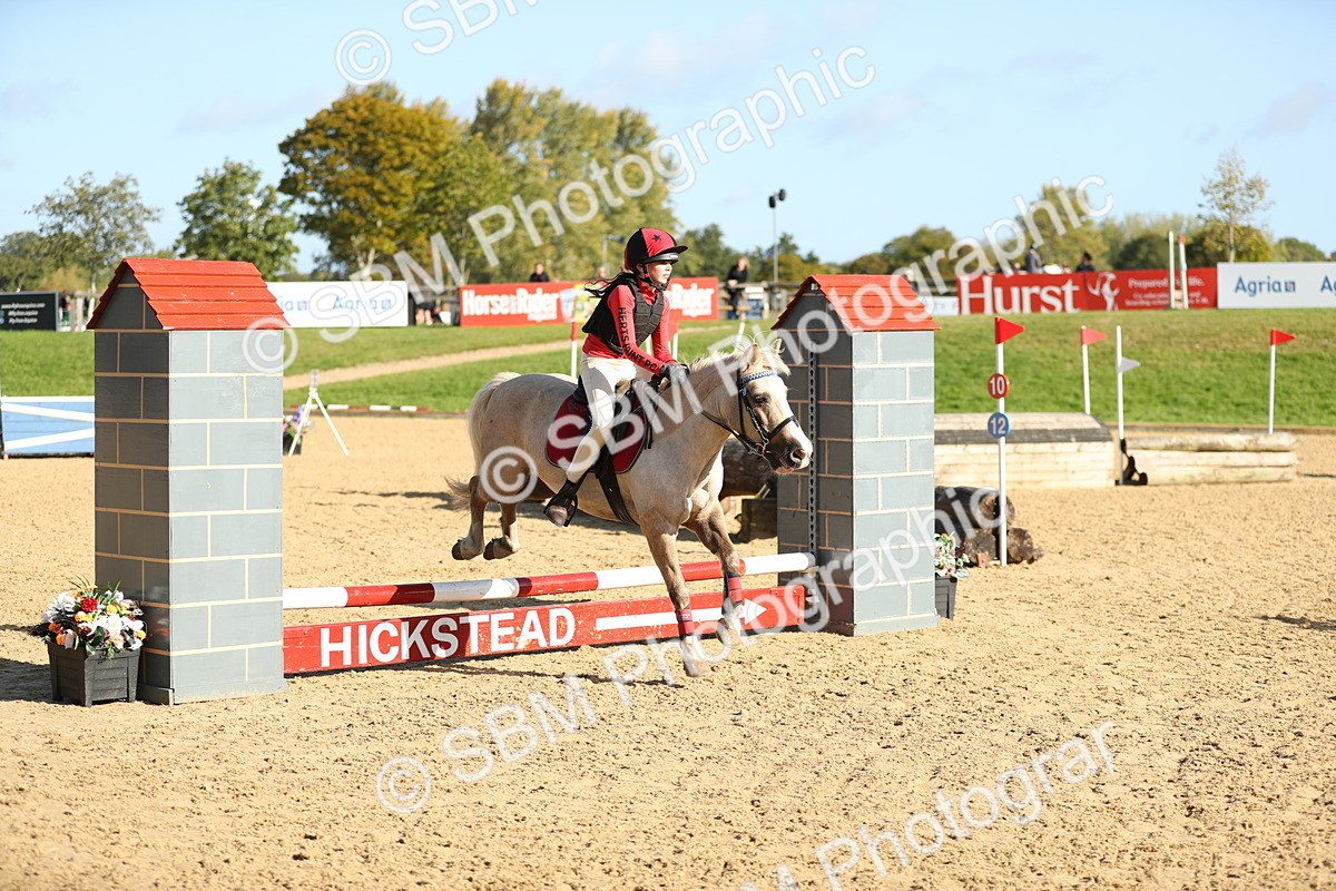 SBM_15528 - E4a - Eventers Challenge 50cm Open