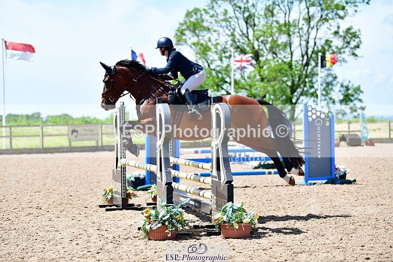 240525A-120656-05684 - Cls 20 85cm National Am Qualifier