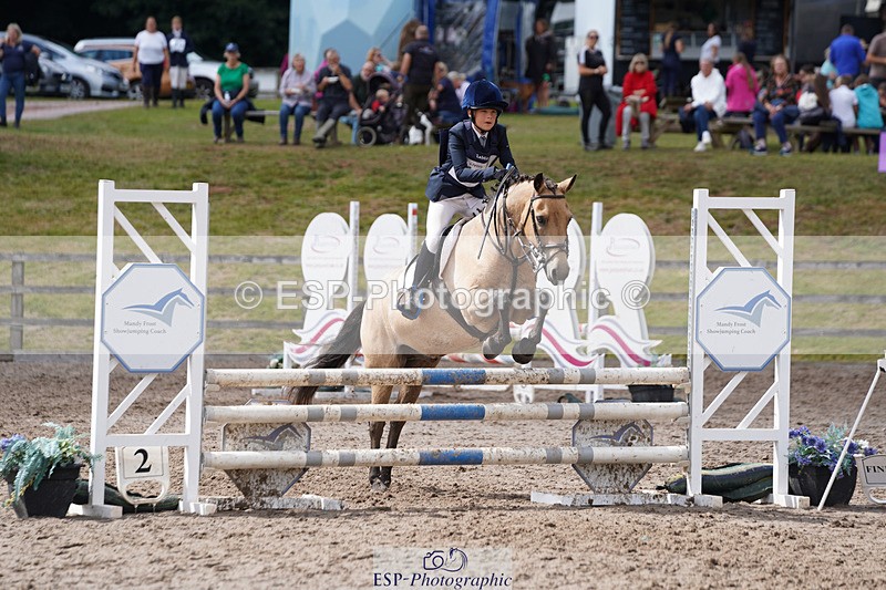 240824X-131300-27595 - 80cm Round 1 13.00 to 14.00