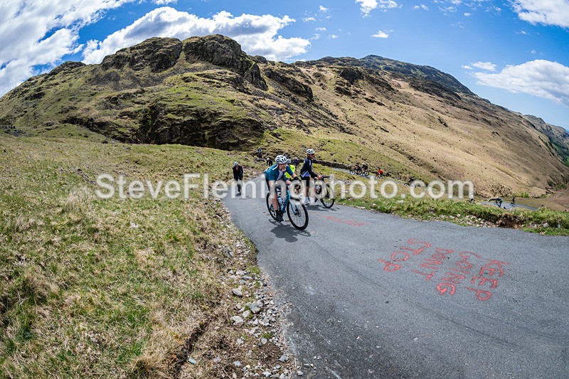 125534 - Hardknott Pass Camera 2 12.00-13.00