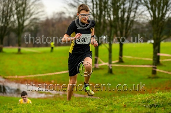 Westxc25-915502 - U17 Men