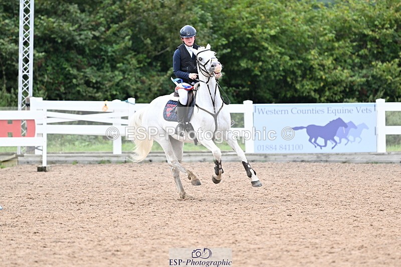 240908A-143107-04396 - Cls 20 A&B Pony Newc & 1.00m Opem