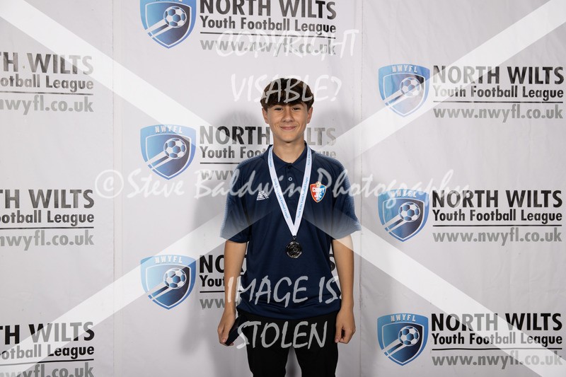 North Wilts Presentations 2026-064 - Croft Junior Red