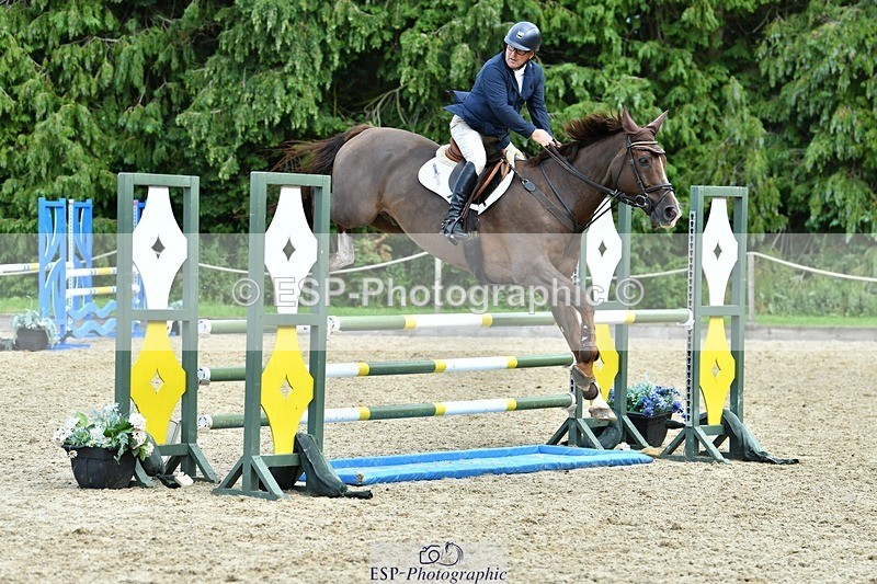 230715-151606-33888 - Cls 87 Wyvern Amateur 1.10m Final