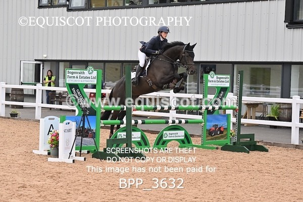 BPP_3632 - CLASS 1 WED Nupafeeds Senior Dicovery/1m open