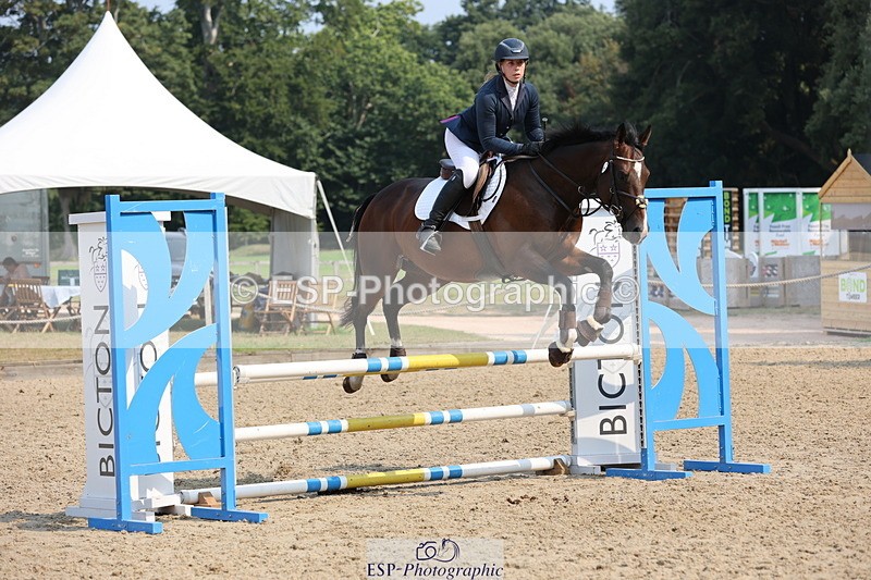 250816A-104813-00855 - Cls 3 Snr British Novice