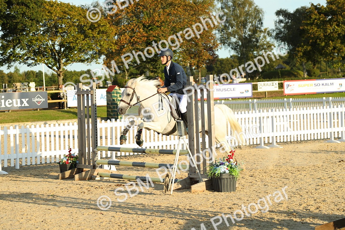 SBM_53864 - J8 - Junior Pony 65cm Championship