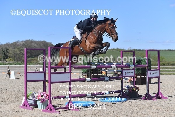 BPP_3251 - CLASS 16 National 1.30m Open