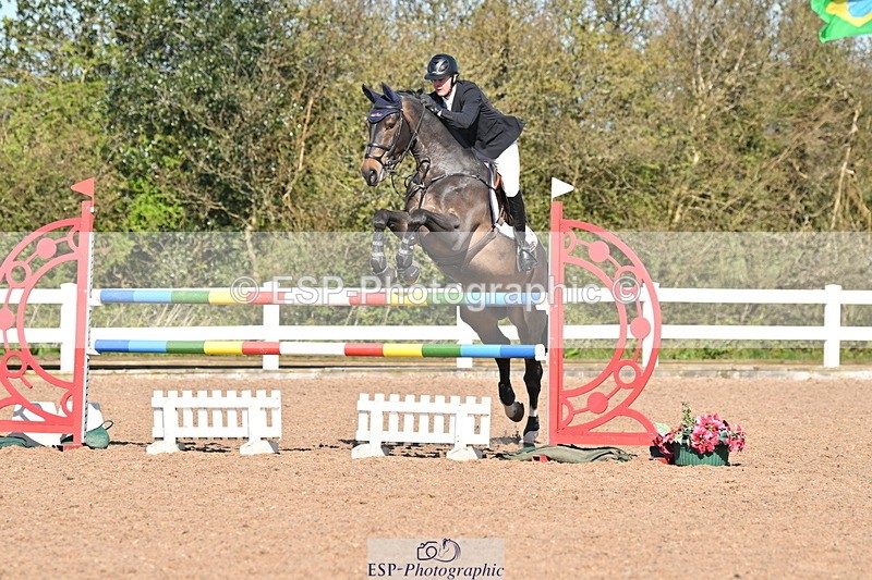 240420A-100729-10184 - Cls 19, 1 Star Silver Tour 1.20m