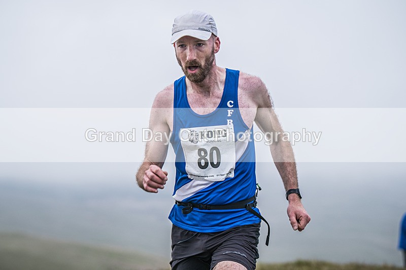 Latterbarrow-202 - Latterbarrow Loop Fell Race Wednesday 20th May 2026
