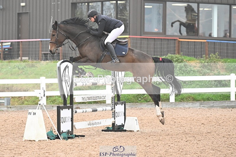 241102A-124510-04629 - SAT Cls 15 Foxhunter and 1.20m Open