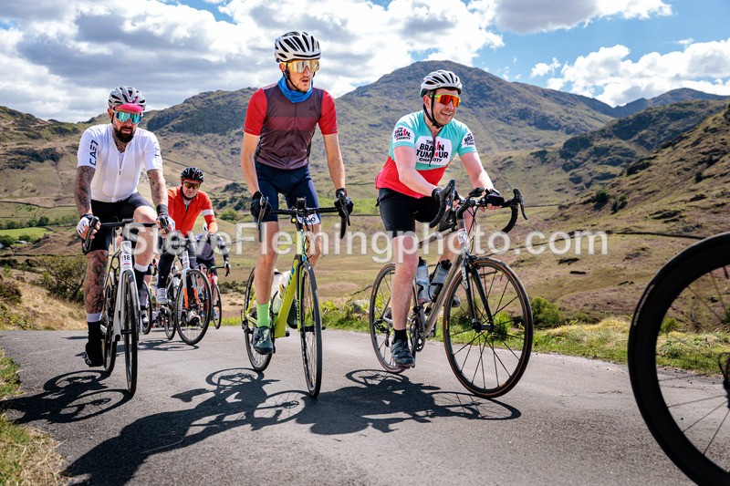 143003 - Blea Tarn Climb 14:00 - 15:00