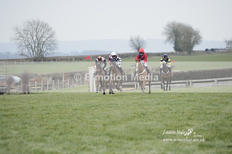 PtP 050323 858 - Blackmore & Sparkford Vale Hunt PtP - Somerset 05/03/23