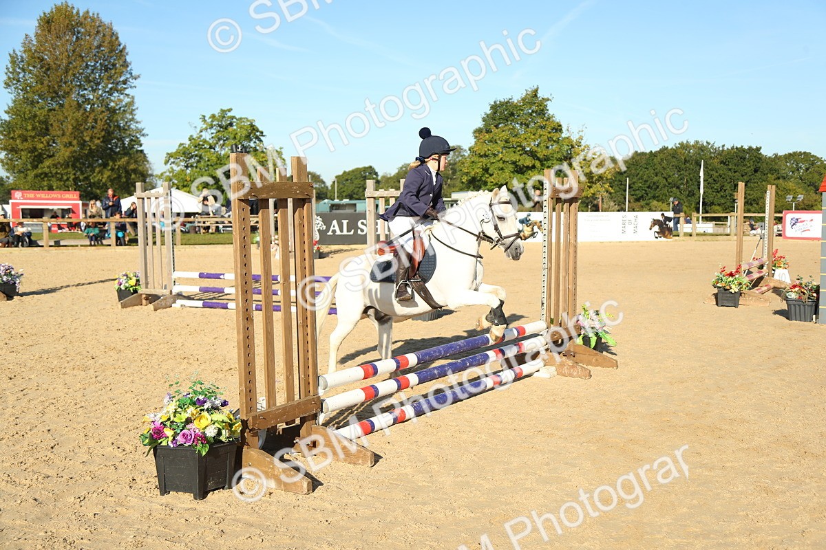 SBM_35047 - J5 - Junior Pony 50cm Championship