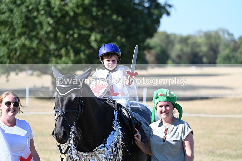 WJ7_2632 - Class 45 Fancy Dress (My Fav)