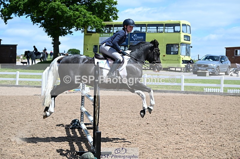 240609A-133950-05827 - Cls 25 Pony Newcomers and 1m Open