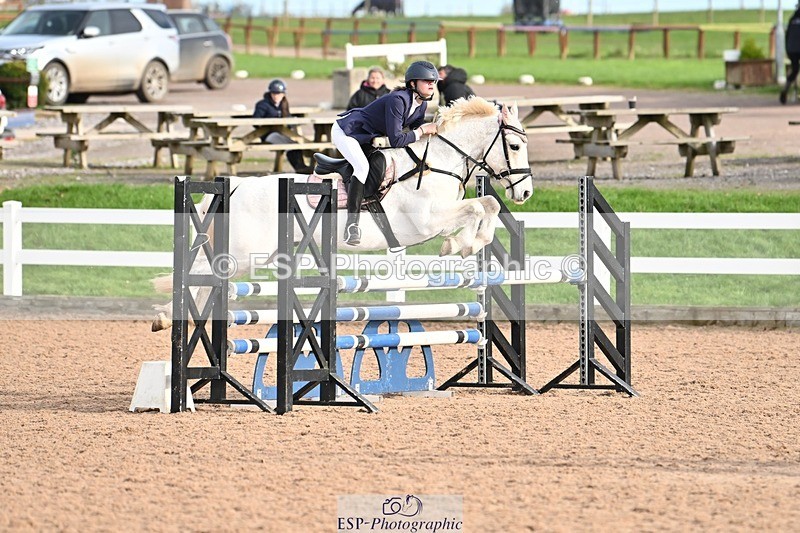 241117X-115032-04374 - Cls12s Pony Disc Qualifier JO