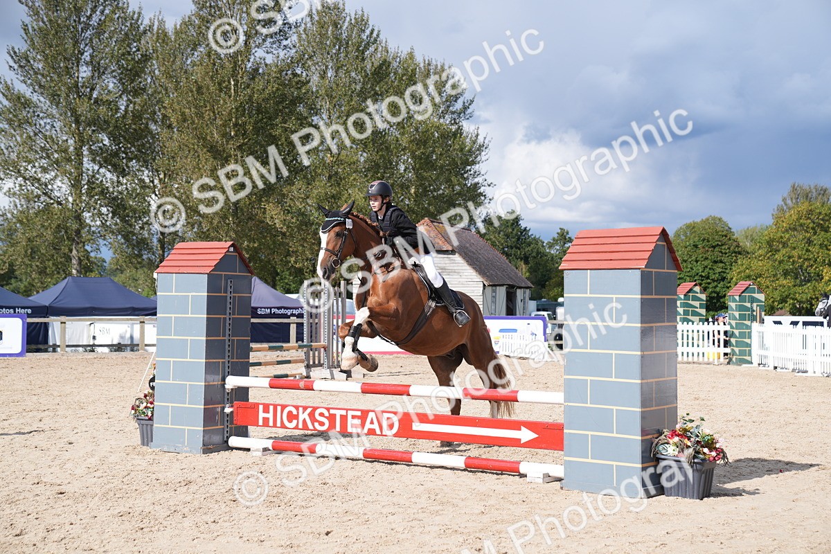 SBM_08574 - J56 Clear Round 70cm