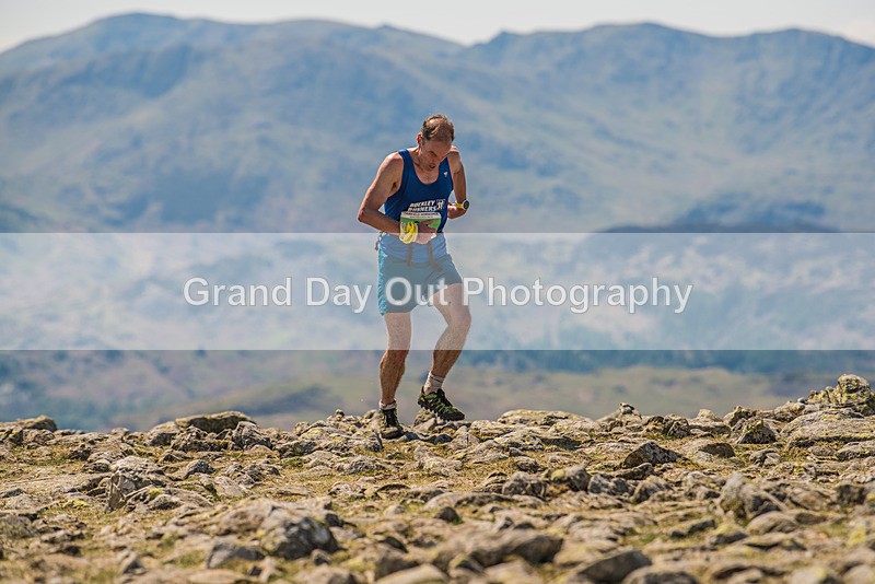 Fairfield-442 - Fairfield Horseshoe Fell Race Saturday 13th May 2023