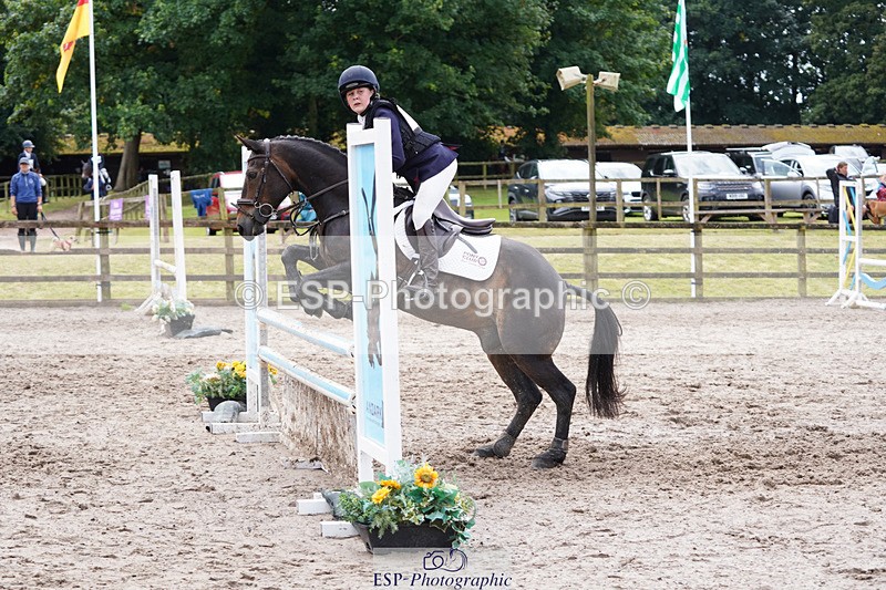 240824X-123122-24114 - 80cm Round 1 12.00 to 13.00