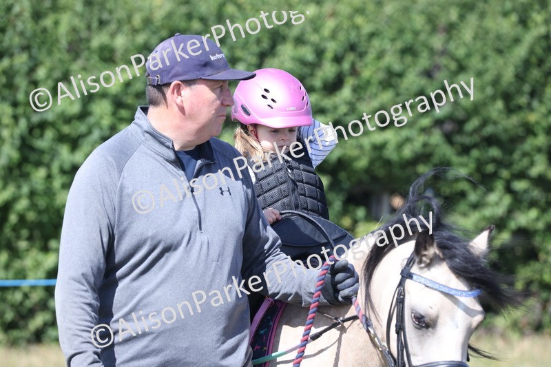 20250831-3138 - Class 24 - Absolute Beginners Pony